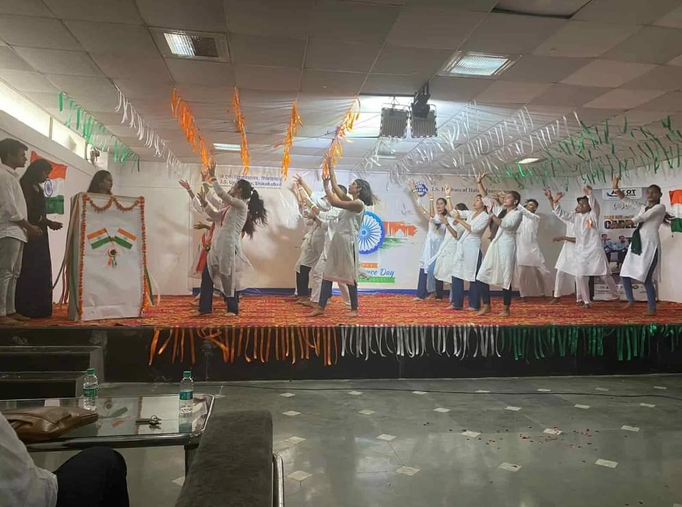 J.S Institute of Hospitality Management Greater Noida General photo 6